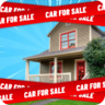 Real Estate Tycoon Trophy