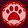Servant of Cats Trophy