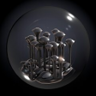 Different Destinations Trophy