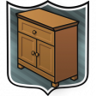 Cabinet Maker Trophy