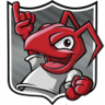 Challenge Completed Trophy