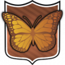 Change for the better Trophy