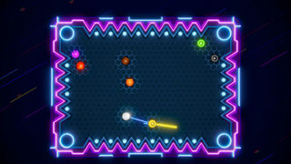 Cyber Pool Screenshot 4