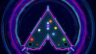 Cyber Pool Screenshot 5