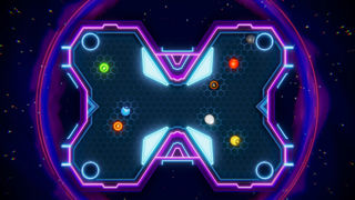 Cyber Pool Screenshot 3