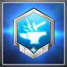 Weapon Master Trophy