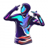 Natural Talent Trophy