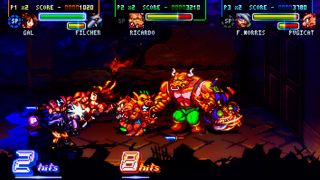 Fight'N Rage Screenshot 15
