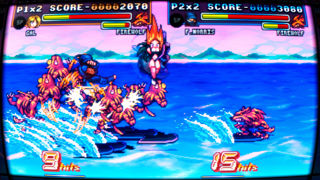 Fight'N Rage Screenshot 18