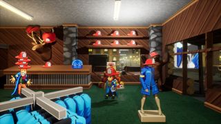 Firegirl: Hack 'n Splash Rescue DX Screenshot 9