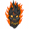 The Firegirl Trophy