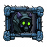 Familiar Trophy