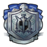 Beyond the Threshold of Death Trophy