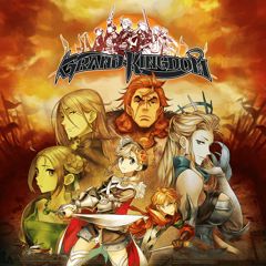 Grand Kingdom