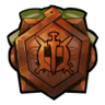 Fledging Mercenaries Trophy