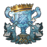 Hero of Resonail Trophy