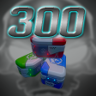 Hoarder Trophy