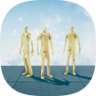 GOLDY STAR: CHOICE Trophy