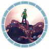 Against all Odds Trophy