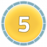 Fives Flush Trophy