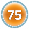 High Score Trophy