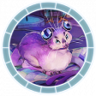 Petting Pets Trophy