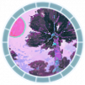 Ran Away Trophy