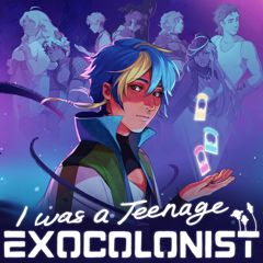 I Was A Teenage Exocolonist Trophy Guide (PS5) - MetaGame.guide