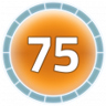 High Score Trophy