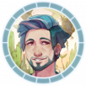 His Little Tomato Trophy