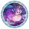Petting Pets Trophy