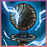 Lightning Strike Trophy