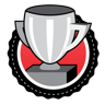 Winning Trophy