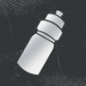 Not My Bottle! Trophy
