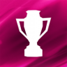 We are the Champions! Trophy
