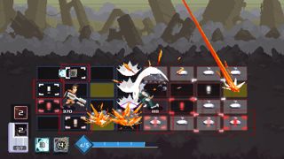 One Step From Eden Screenshot 4