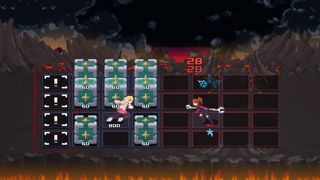 One Step From Eden Screenshot 3