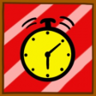 Time Expert Mode Trophy