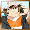I am Itaru Hashida, 29 Years Old Trophy