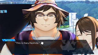 ROBOTICS;NOTES DaSH Screenshot 9