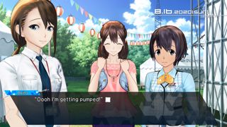 ROBOTICS;NOTES DaSH Screenshot 5