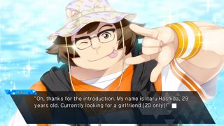ROBOTICS;NOTES DaSH Screenshot 8