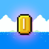 Coin Collector Trophy