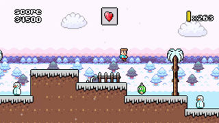 Run and Jump Guy Screenshot 3