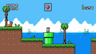Run and Jump Guy Screenshot 4
