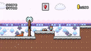 Run and Jump Guy Screenshot 1