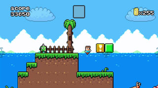 Run and Jump Guy Screenshot 2