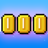 Ultimate Coin Collector Trophy