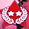 Very Hard Mode Trophy