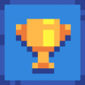 DIY Trophy
